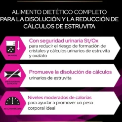 Pro Plan urinary pouch Pollo vet feline gatos 10×85 g