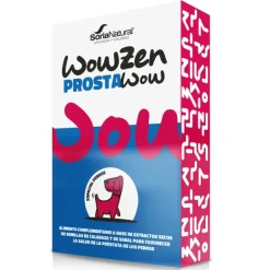 ProstaWow perros próstata 24 comprimidos