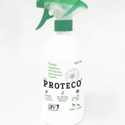 Proteco Spray Repelente insectos 450 ml perros gatos