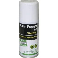 PULFIN FOGGER insecticida para el hogar 150ml