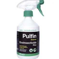 PULFIN SPRAY Ambiental 500ml para desinfectar el hogar