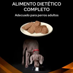 Purina Pro Plan OM Obesity Management Mousse perros 400 g