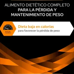 Purina Pro Plan OM Obesity Management Mousse perros 400 g