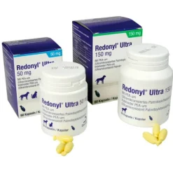 REDONYL Ultra Dermatitis atópica perros gatos 60 cápsulas