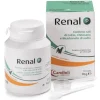 Renal P insuficiencia renal perros gatos 70 g