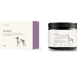 RenalQur Silverwoof | Suplemento renal para perros ERC
