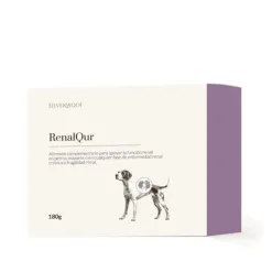 RenalQur Silverwoof | Suplemento renal para perros ERC