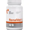 RENALVET enfermedad renal perros gatos 60 cápsulas