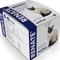 RENATE gatos insuficiencia renal en gatos 30 sobres