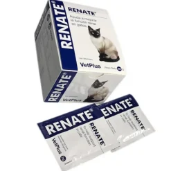 RENATE gatos insuficiencia renal en gatos 30 sobres