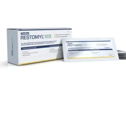 Restomyl Gel perros gatos inflamación cavidad oral