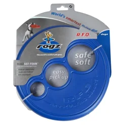 Rogz Frisbee juguete para perros
