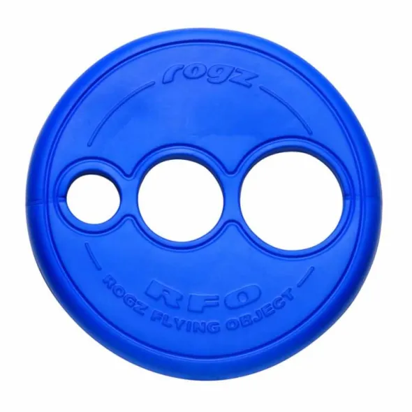Rogz Frisbee juguete para perros