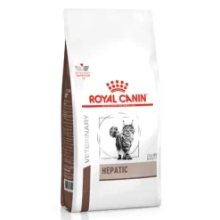 Royal Canin Hepatic gatos