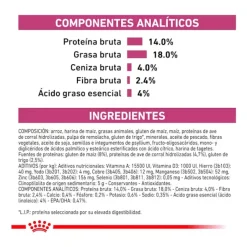 Royal Canin Renal perros pienso dieta veterinaria