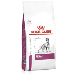 Royal Canin Renal perros pienso dieta veterinaria