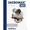 SACROMAX 300 perros 10-30 kg hepatoprotector 30 sobres