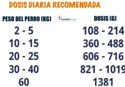 Salchicha Nordic Sealand Alpha Primal Iberian perros 10×1 kg