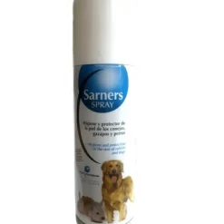SARNERS SPRAY sarna perros conejos gazapos 200 ml