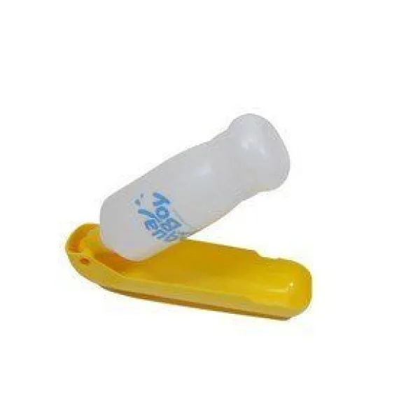 Savic Aqua-Boy Bebedero portátil 500 ml para perro