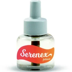 SERENEX gatos recambio 40 ml