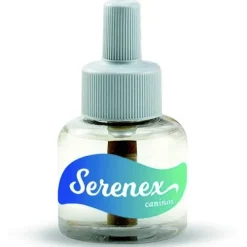SERENEX perros recambio 40 ml