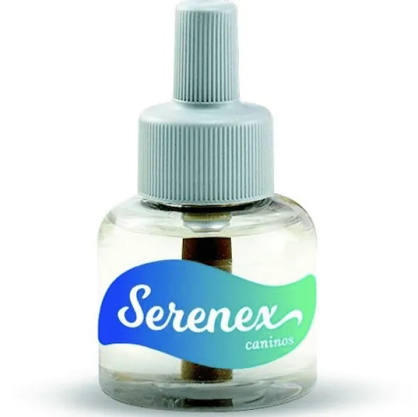 SERENEX perros recambio 40 ml