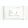 Specialist HEXA WIPES toallitas antifúngicas y antibacterianas para perros y gatos 40 u