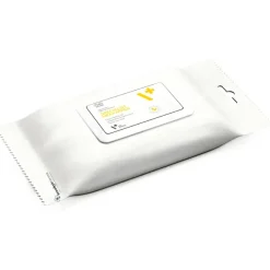 Specialist HEXA WIPES toallitas antifúngicas y antibacterianas para perros y gatos 40 u