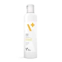 Specialist Shampoo Antifúngico Antibacteriano perros gatos