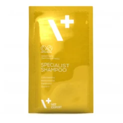Specialist Shampoo Antifúngico Antibacteriano perros gatos