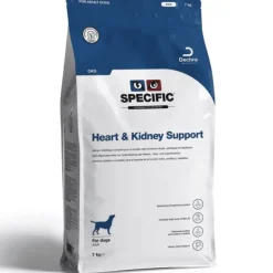 Specific CKD Heart Kidney Support pienso perros