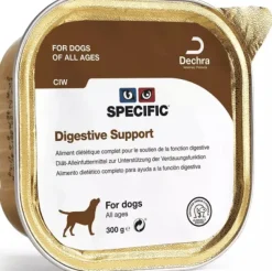 Specific Digestive Support CIW para perros