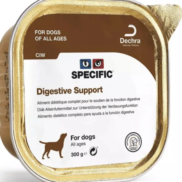 Specific Digestive Support CIW para perros