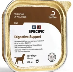 Specific Digestive Support CIW para perros