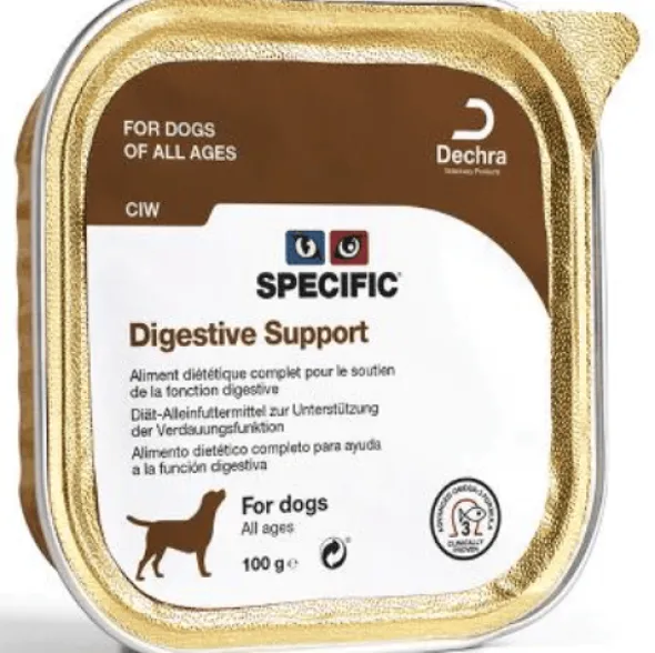 Specific Digestive Support CIW para perros