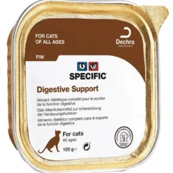 Specific Digestive Support gatos gatitos FIW