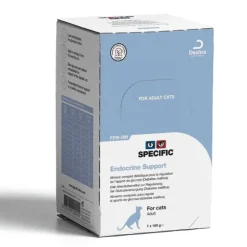 Specific Feline FEW-DM Endrocrine support para gatos