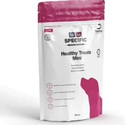 Specific Healthy Treats MINI premios sobrepeso perros
