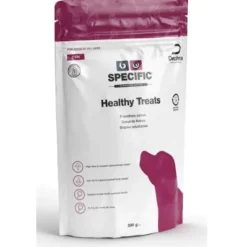 Specific Healthy Treats premios sobrepeso perros