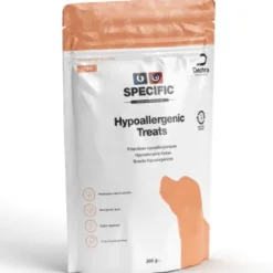 Specific Hypoallergenic Treats CT-HY snacks perros 300 g