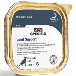 Specific Joint Support gatos FJW