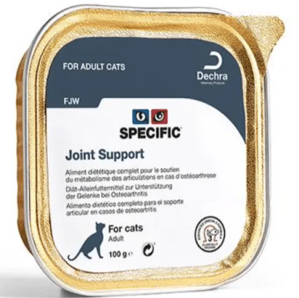 Specific Joint Support gatos FJW
