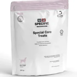 Specific Special Care Treats premios cuidados especiales perros