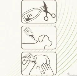Spot On pipetas repelentes perros Beaphar 3 pipetas