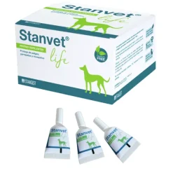 Stanvet Life Pipetas Repelentes Naturales Perros gatos