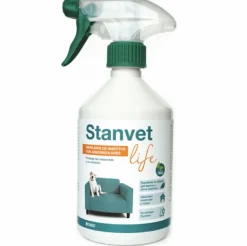 Stanvet life SPRAY repelente insectos 500ml