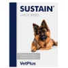 SUSTAIN perros probiótico razas grandes 30 sobres