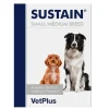 SUSTAIN probiótico 30 sobres perros pequeños/medianos