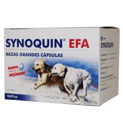 Synoquin Razas Grandes Condroprotector para perros